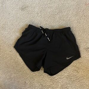 Nike athletic shorts